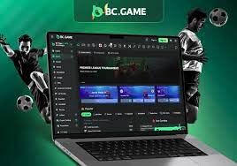 Bc.Game Casino Games An Exciting Adventure in Online Gaming