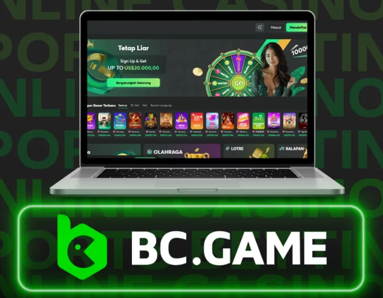 Bc.Game Player Bets Strategies, Insights, and Future Trends