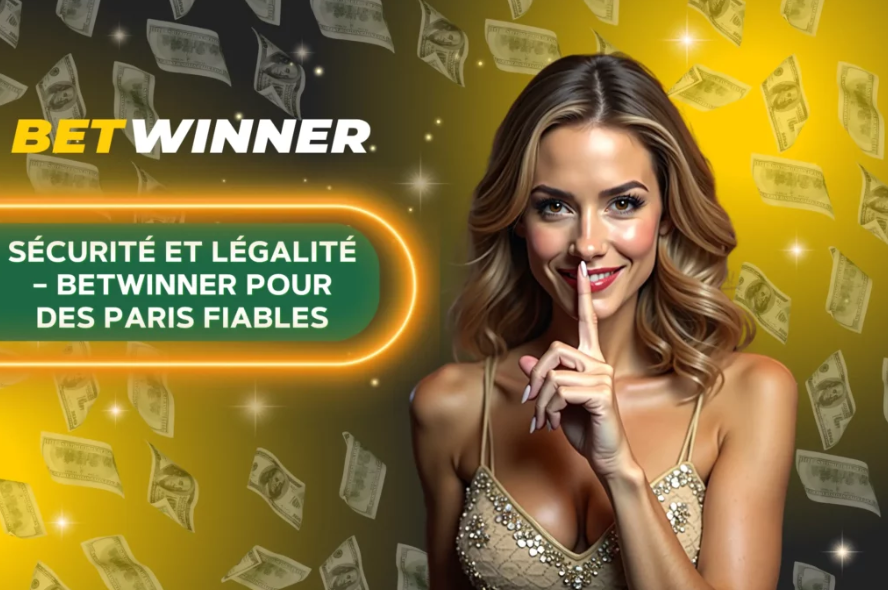 Betwinner Sports Bet Le guide ultime pour réussir vos paris sportifs