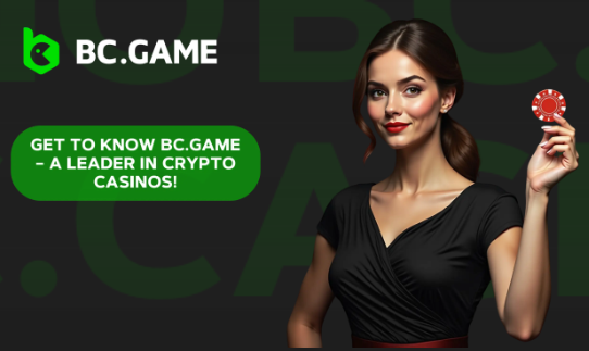 Exploring BCGame A Comprehensive Guide to Online Casino Gaming