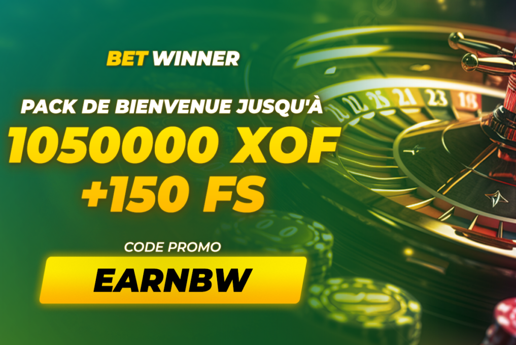 Guide Complet pour le Sign Up Betwinner