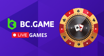 О Бc.Game Casino – Возможности и Уникальные Предложения