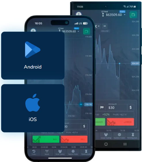 An In-depth Guide to Pocketoption for Binary Options Trading