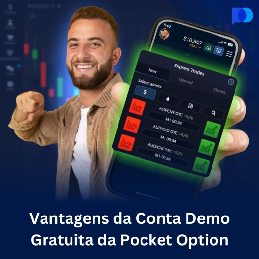 An In-depth Guide to Pocketoption for Binary Options Trading