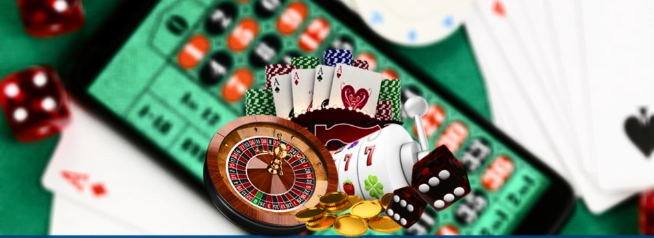 Exploring the World of Casinos Not on Gamstop 2159