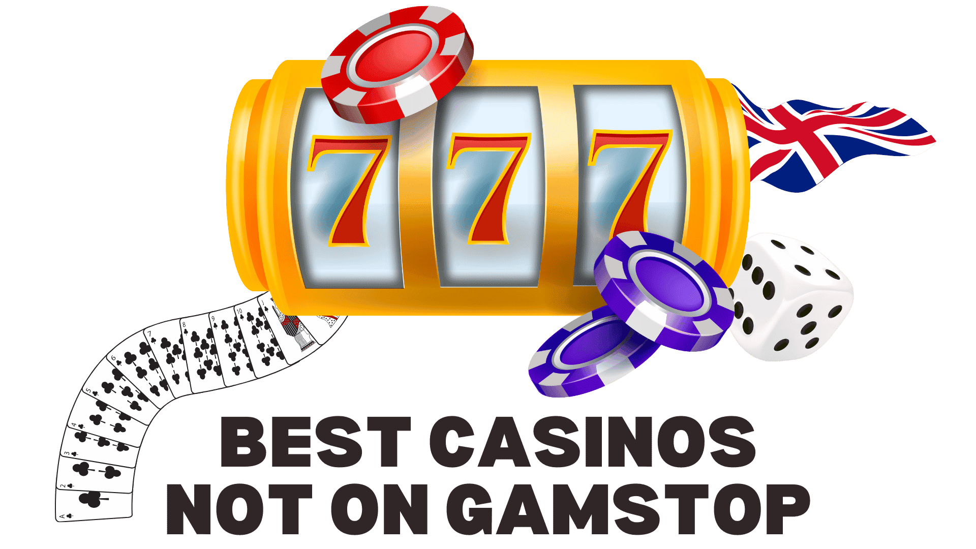 Discover the Best Non Gamstop Casinos UK 1871