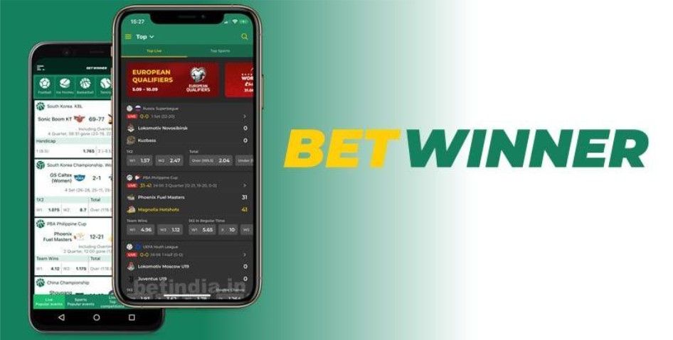 Discover the Exciting World of Betting with Betwinner 64