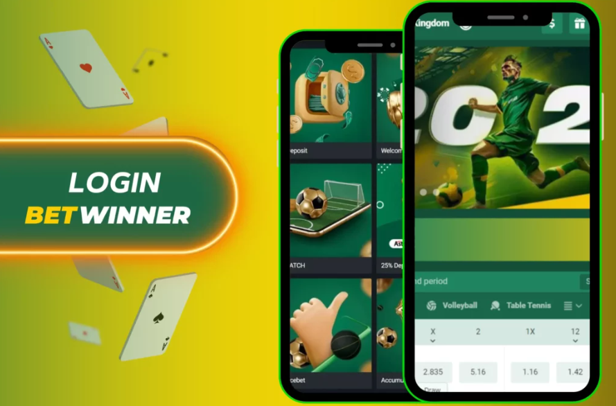 Explore the Thrills of Betwinner Sportsbook A Complete Guide