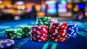 Discover the Best Casinos Not on Gamstop 1331