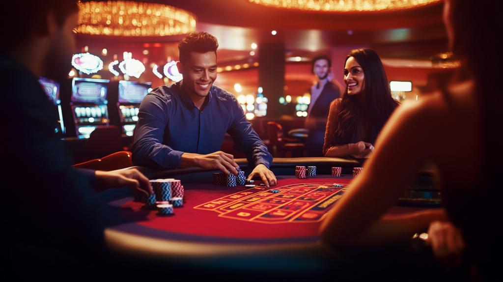 Discover the Advantages of Non Gamstop Casinos 1309