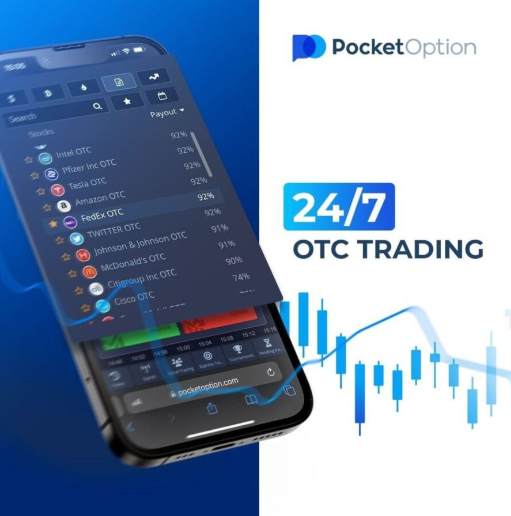 A Comprehensive Guide to Pocket Option Site Your Gateway to Innovative Trading