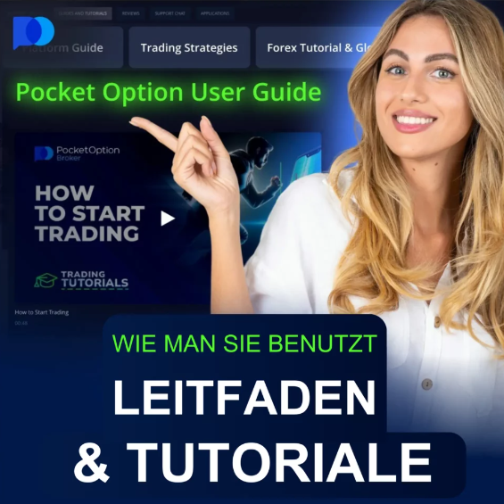 Alles über Pocket Option Broker Ein umfassender Leitfaden