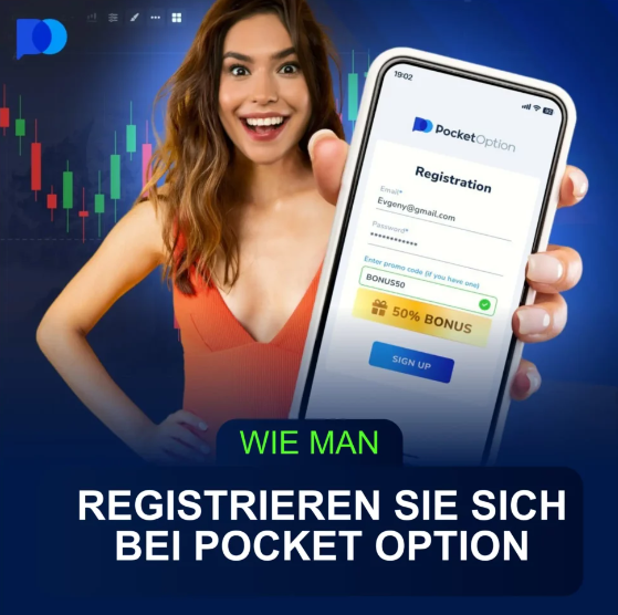 Alles über Pocket Option Broker Ein umfassender Leitfaden