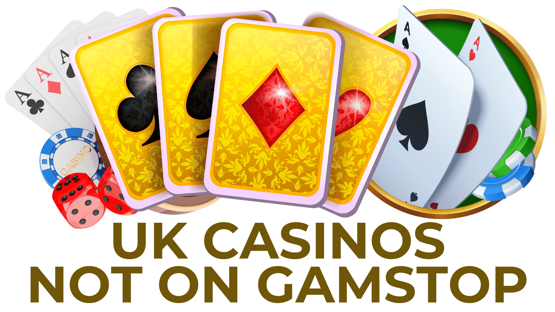 Explore Non Gamstop UK Casinos Your Guide to Alternative Gaming